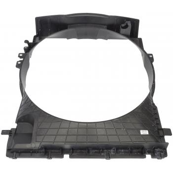 Dorman 620991 Engine Cooling Fan Shroud product image 1 of 4
