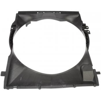 Dorman 620991 Engine Cooling Fan Shroud product image 2 of 4