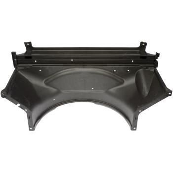 Dorman 620994 Engine Cooling Fan Shroud product image 3 of 6