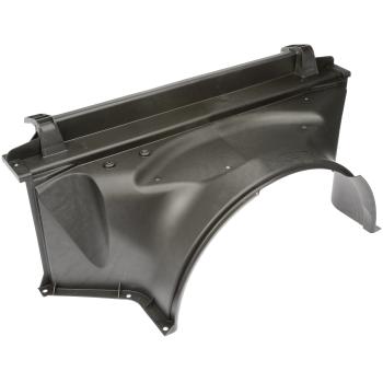 Dorman 620994 Engine Cooling Fan Shroud product image 4 of 6
