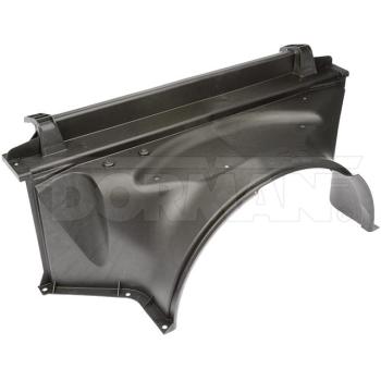 Dorman 620994 Engine Cooling Fan Shroud product image 6 of 6