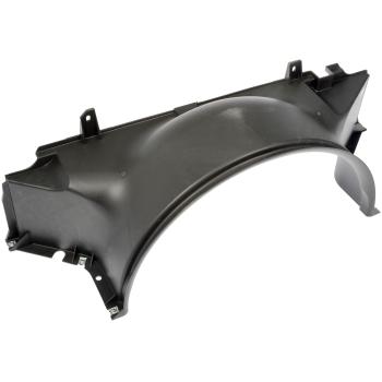 Dorman 620995 Engine Cooling Fan Shroud product image 4 of 5