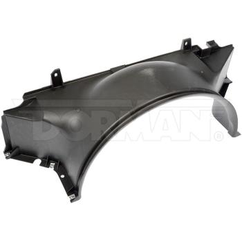 Dorman 620995 Engine Cooling Fan Shroud product image 5 of 5