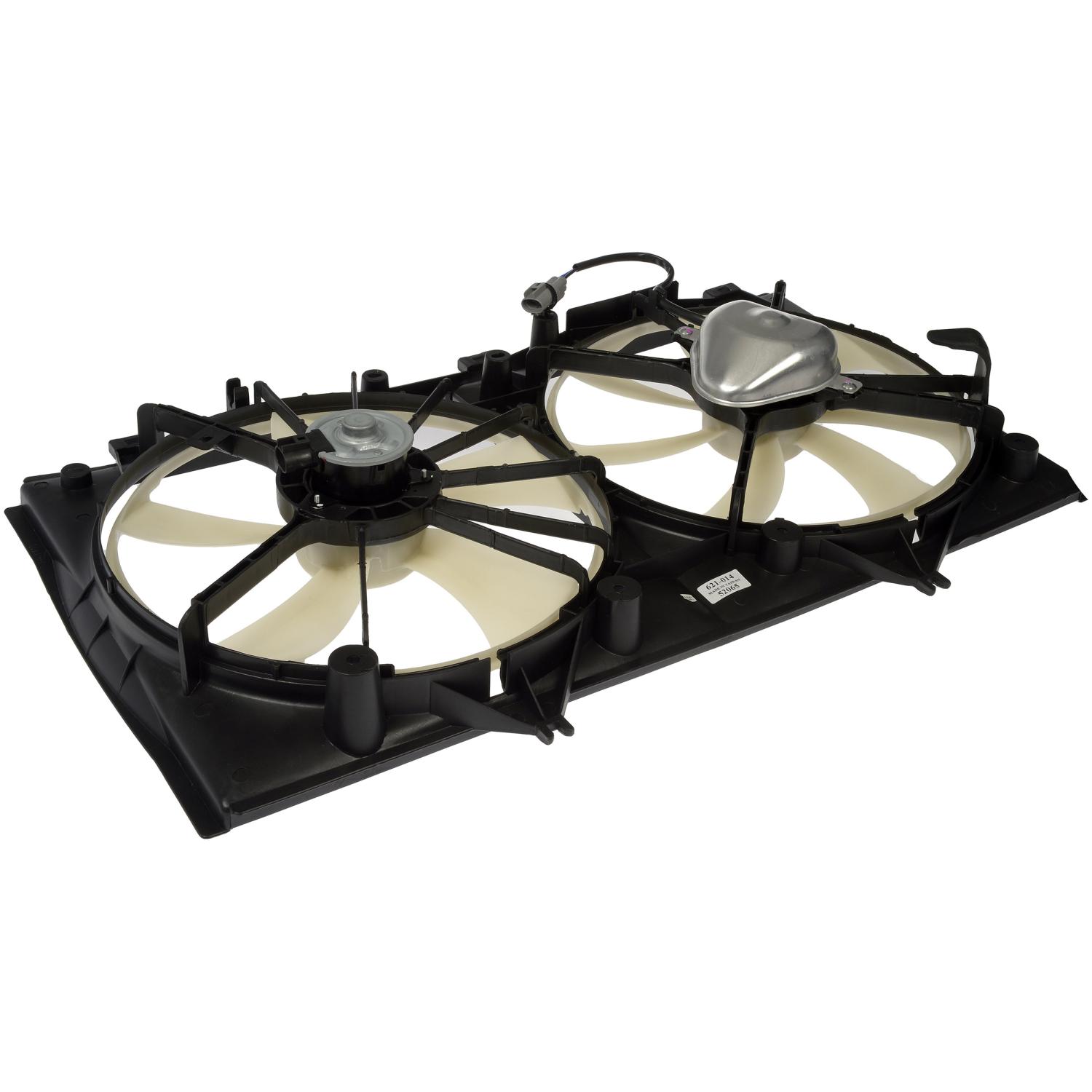 Dorman 621014 Engine Cooling Fan Assembly product image 3 of 4