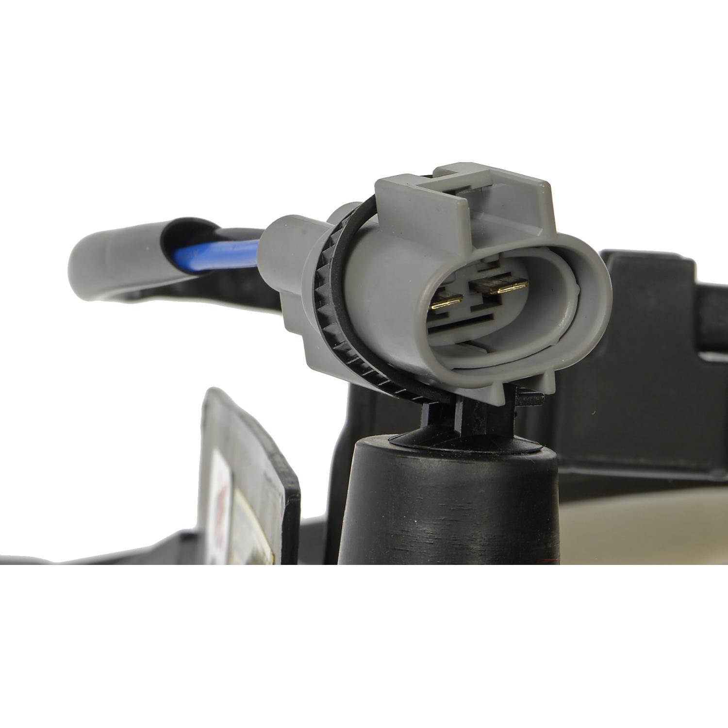 Dorman 621014 Engine Cooling Fan Assembly product image 4 of 4