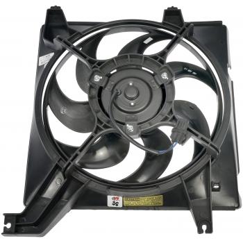 Dorman 621299 - Engine Cooling Fan Assembly Dorman 621299 Engine Cooling Fan Assembly product image 1 of 4