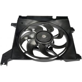 Dorman 621299 Engine Cooling Fan Assembly product image 2 of 4