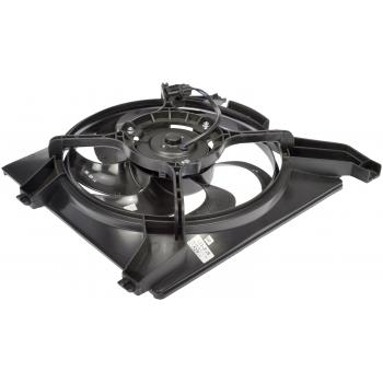 Dorman 621299 Engine Cooling Fan Assembly product image 3 of 4