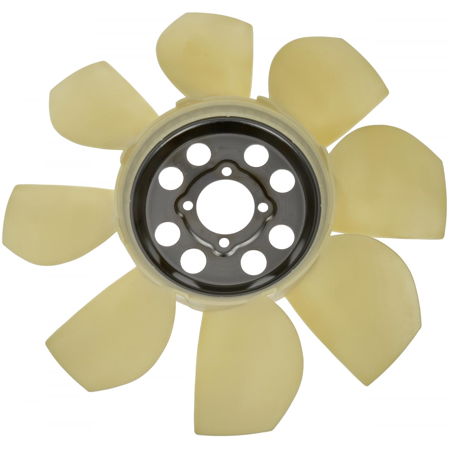 Dorman 621321 Engine Cooling Fan Blade product image 2 of 4