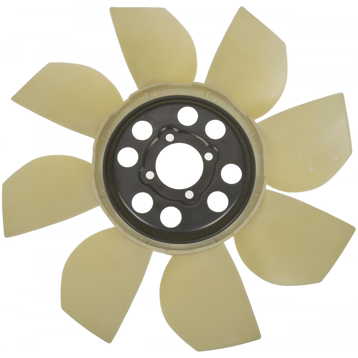 Dorman 621321 Engine Cooling Fan Blade product image 3 of 4
