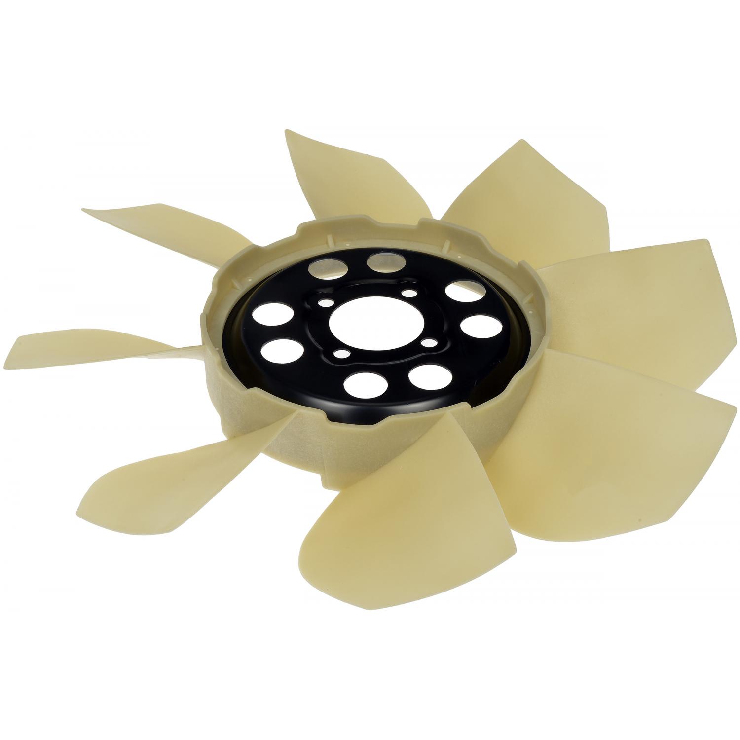 Dorman 621321 Engine Cooling Fan Blade product image 4 of 4