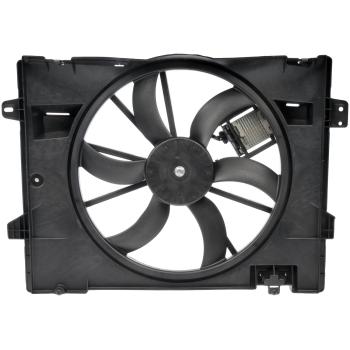 Dorman 621353XD Engine Cooling Fan Assembly product image 4 of 6