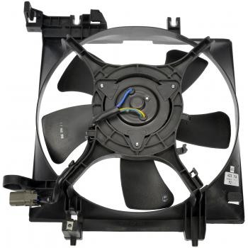 Dorman 621354 - Engine Cooling Fan Assembly Dorman 621354 Engine Cooling Fan Assembly product image 1 of 4