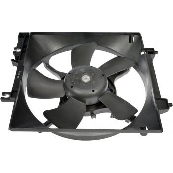 Dorman 621354 - Engine Cooling Fan Assembly Dorman 621354 Engine Cooling Fan Assembly product image 2 of 4
