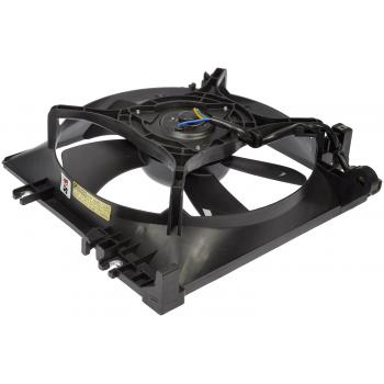 Dorman 621354 - Engine Cooling Fan Assembly Dorman 621354 Engine Cooling Fan Assembly product image 3 of 4