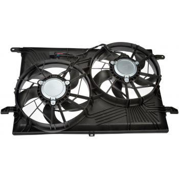 Dorman 621390 Engine Cooling Fan Assembly product image 1 of 4