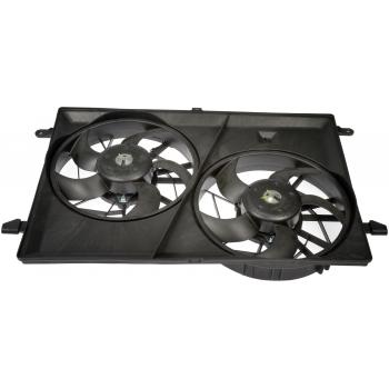 Dorman 621390 Engine Cooling Fan Assembly product image 2 of 4