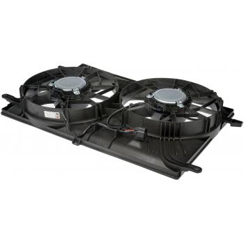 Dorman 621390 Engine Cooling Fan Assembly product image 3 of 4