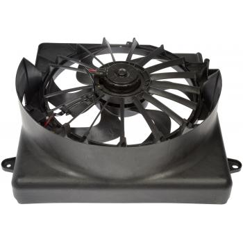 Dorman 621391 A/C Condenser Fan Assembly product image 2 of 5