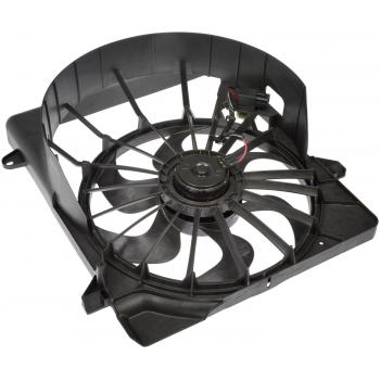 Dorman 621391 A/C Condenser Fan Assembly product image 3 of 5