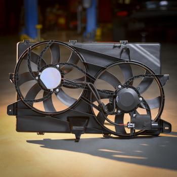 Dorman 621392 Engine Cooling Fan Assembly product image 3 of 3