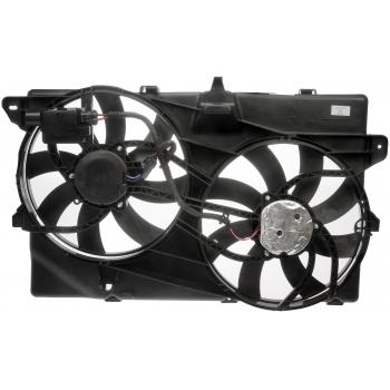 Dorman 621392XD - Engine Cooling Fan Assembly Dorman 621392XD Engine Cooling Fan Assembly product image 2 of 6