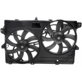 Dorman 621392XD - Engine Cooling Fan Assembly Dorman 621392XD Engine Cooling Fan Assembly product image 3 of 6