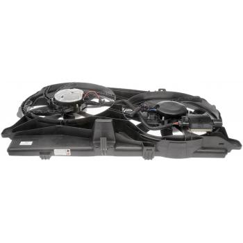 Dorman 621392XD - Engine Cooling Fan Assembly Dorman 621392XD Engine Cooling Fan Assembly product image 4 of 6