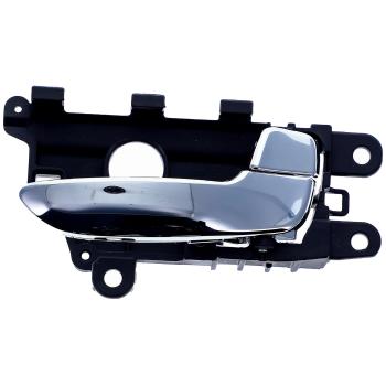 Dorman 62140 - Interior Door Handle Dorman 62140 Interior Door Handle product image 1 of 7