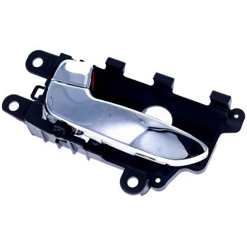 Dorman 62141 - Interior Door Handle Dorman 62141 Interior Door Handle product image 7 of 7