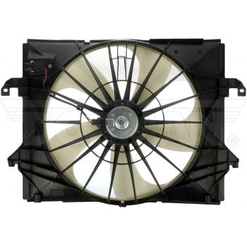 Dorman 621410 Engine Cooling Fan Assembly product image 1 of 2