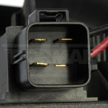 Dorman 621410 Engine Cooling Fan Assembly product image 2 of 2