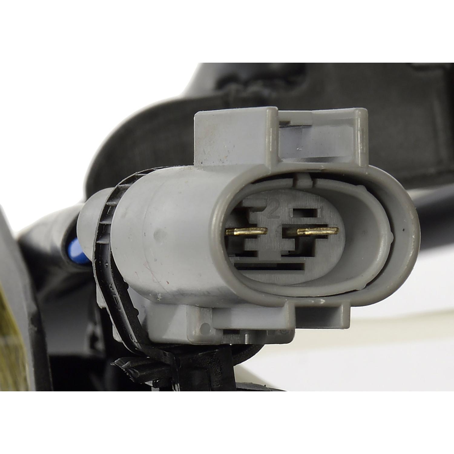 Dorman 621411 Engine Cooling Fan Assembly product image 4 of 4