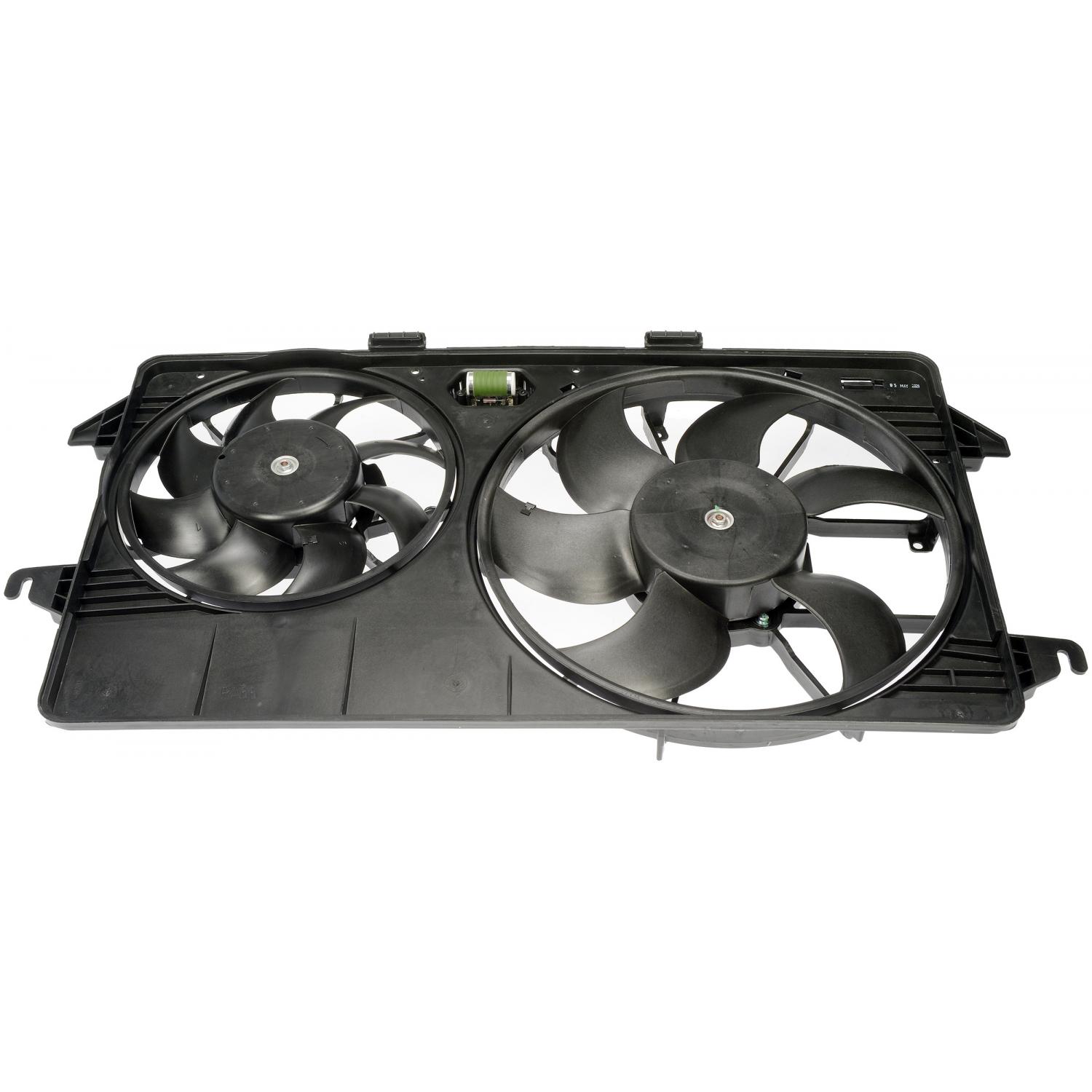 Dorman 621450 - Engine Cooling Fan Assembly Dorman 621450 Engine Cooling Fan Assembly product image 1 of 5
