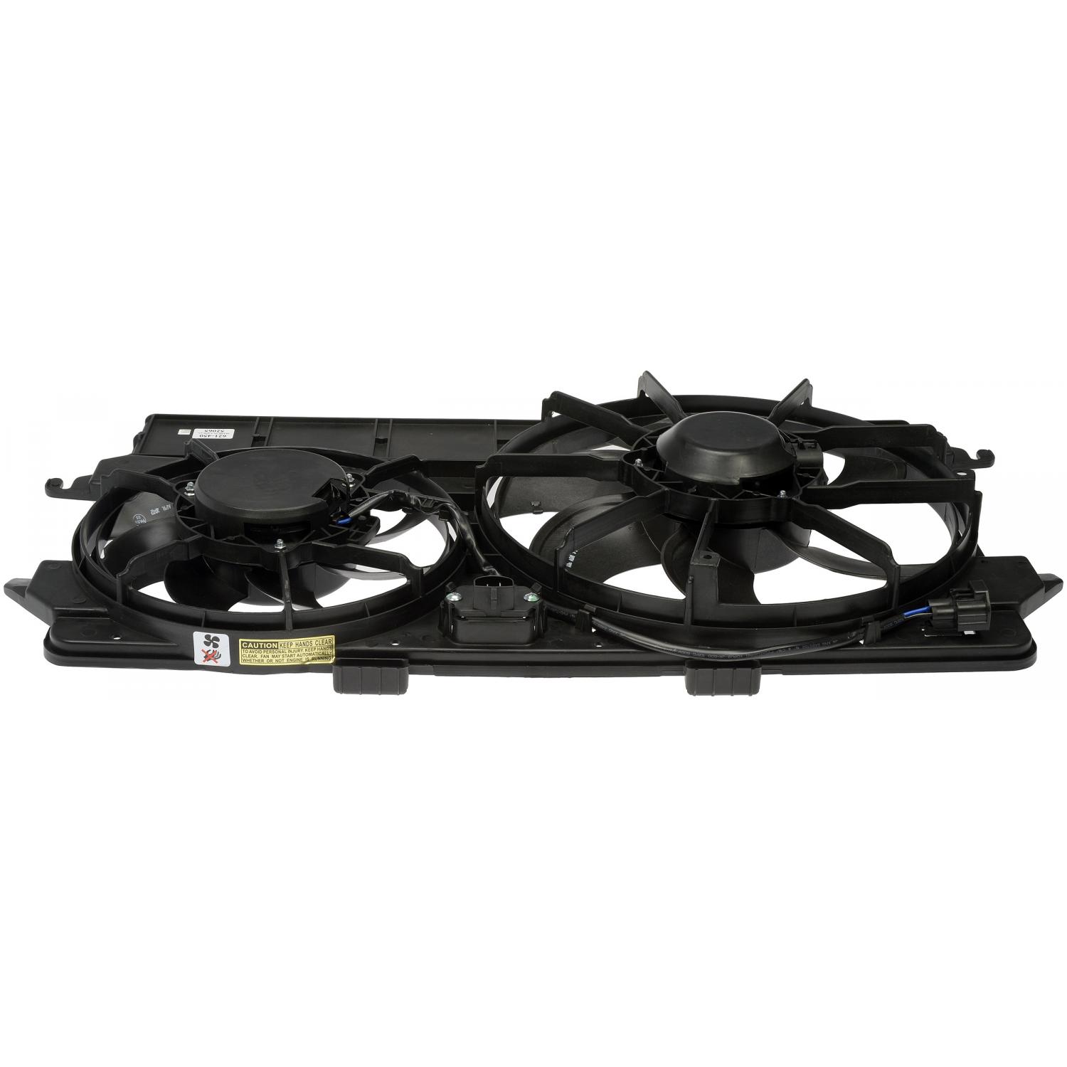 Dorman 621450 - Engine Cooling Fan Assembly Dorman 621450 Engine Cooling Fan Assembly product image 2 of 5