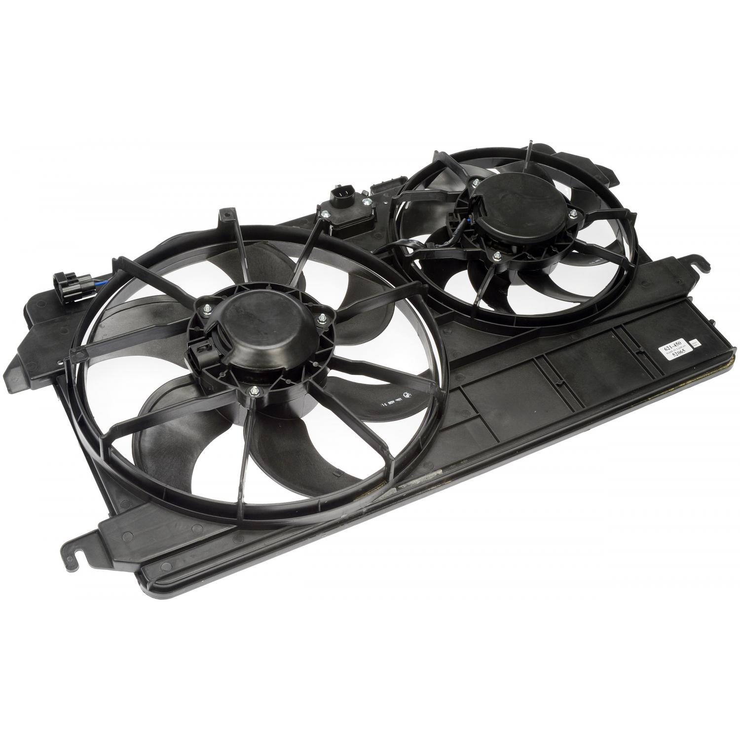 Dorman 621450 - Engine Cooling Fan Assembly Dorman 621450 Engine Cooling Fan Assembly product image 3 of 5
