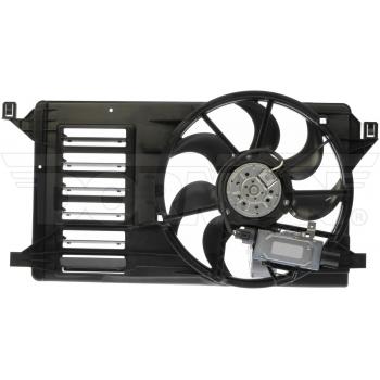 Dorman 621455 - Engine Cooling Fan Assembly Dorman 621455 Engine Cooling Fan Assembly product image 1 of 2
