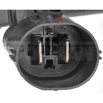 Dorman 621455 Engine Cooling Fan Assembly product image 2 of 2