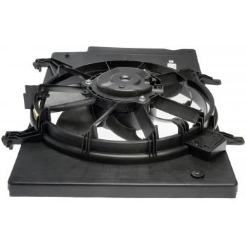 Dorman 621503 - Engine Cooling Fan Assembly Dorman 621503 Engine Cooling Fan Assembly product image 1 of 5