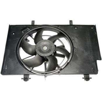 Dorman 621503 - Engine Cooling Fan Assembly Dorman 621503 Engine Cooling Fan Assembly product image 2 of 5