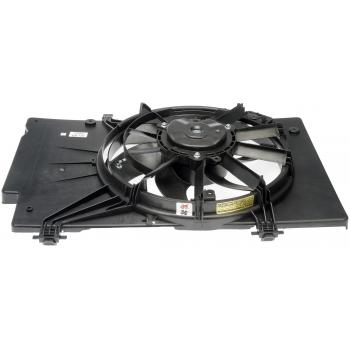 Dorman 621503 - Engine Cooling Fan Assembly Dorman 621503 Engine Cooling Fan Assembly product image 3 of 5
