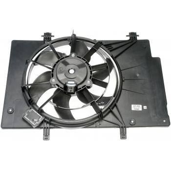 Dorman 621503 - Engine Cooling Fan Assembly Dorman 621503 Engine Cooling Fan Assembly product image 4 of 5