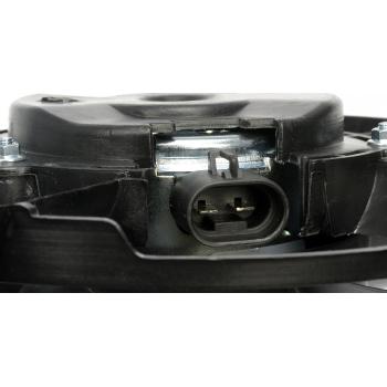 Dorman 621503 - Engine Cooling Fan Assembly Dorman 621503 Engine Cooling Fan Assembly product image 5 of 5