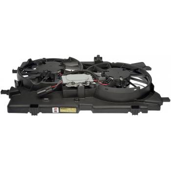 Dorman 621506 - Engine Cooling Fan Assembly Dorman 621506 Engine Cooling Fan Assembly product image 1 of 5
