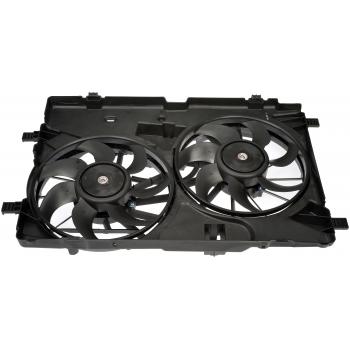 Dorman 621506 Engine Cooling Fan Assembly product image 2 of 5