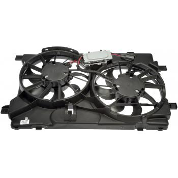 Dorman 621506 Engine Cooling Fan Assembly product image 3 of 5