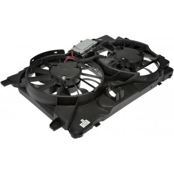 Dorman 621506 Engine Cooling Fan Assembly product image 4 of 5