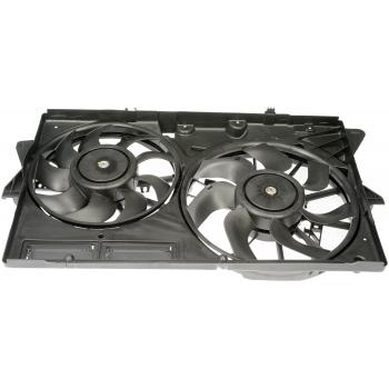 Dorman 621564 Engine Cooling Fan Assembly product image 1 of 5