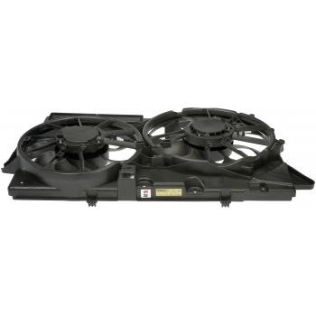 Dorman 621564 Engine Cooling Fan Assembly product image 2 of 5