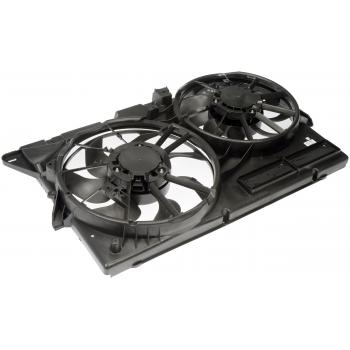Dorman 621564 Engine Cooling Fan Assembly product image 3 of 5